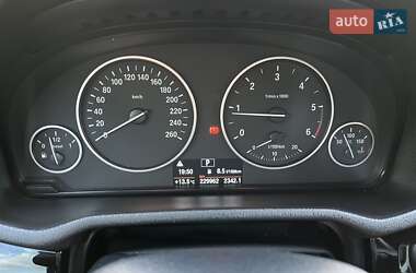 Позашляховик / Кросовер BMW X3 2015 в Тернополі
