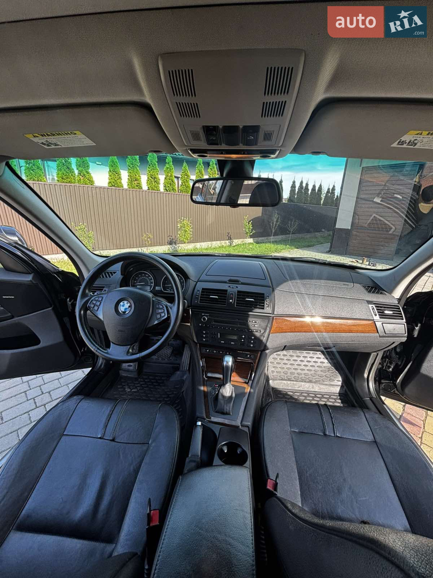2010 BMW X3 - мініатюра 12