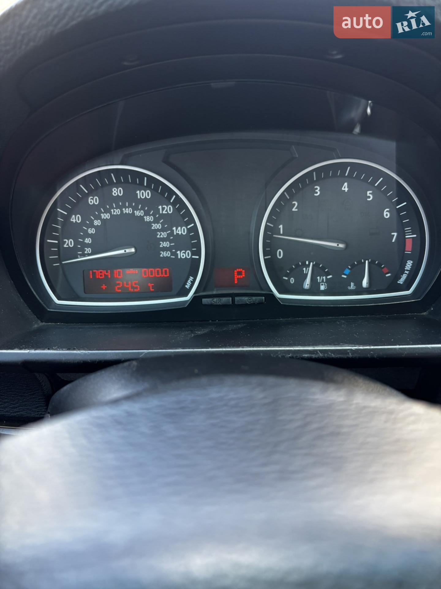 2010 BMW X3 - мініатюра 20