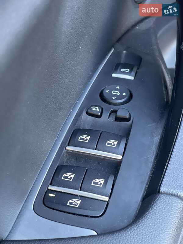 Внедорожник / Кроссовер BMW X3 2018 в Киеве