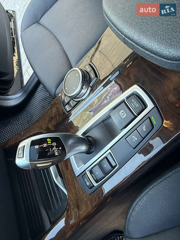 Внедорожник / Кроссовер BMW X3 2015 в Одессе фото 51 Внедорожник / Кроссовер BMW X3 2015 в Одессе