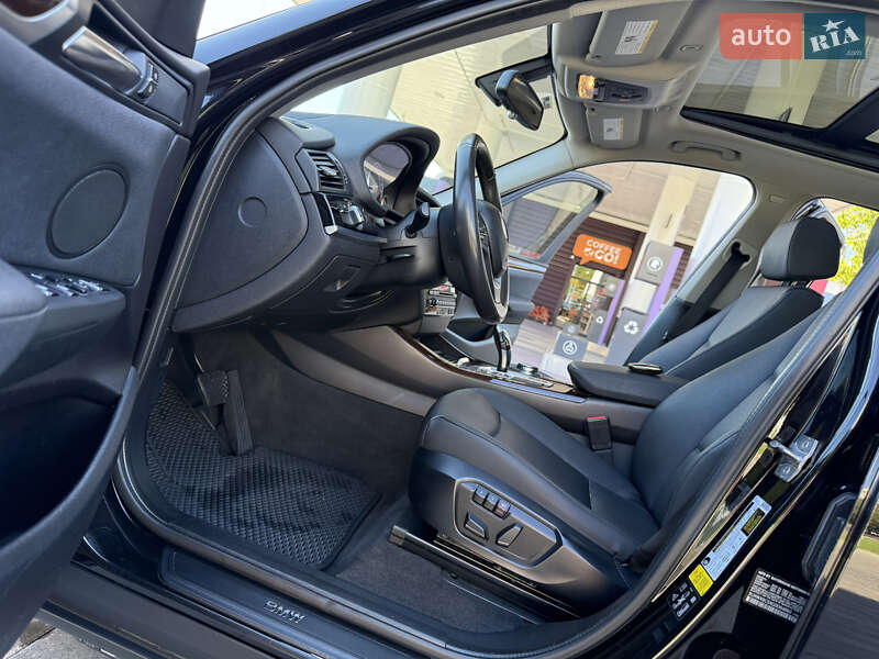 Внедорожник / Кроссовер BMW X3 2015 в Одессе фото 53 Внедорожник / Кроссовер BMW X3 2015 в Одессе