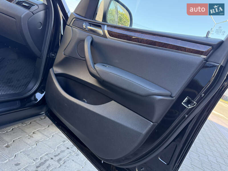 Внедорожник / Кроссовер BMW X3 2015 в Одессе фото 72 Внедорожник / Кроссовер BMW X3 2015 в Одессе