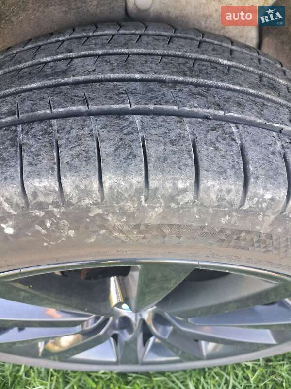 Внедорожник / Кроссовер BMW X3 2013 в Львове фото 2 Внедорожник / Кроссовер BMW X3 2013 в Львове