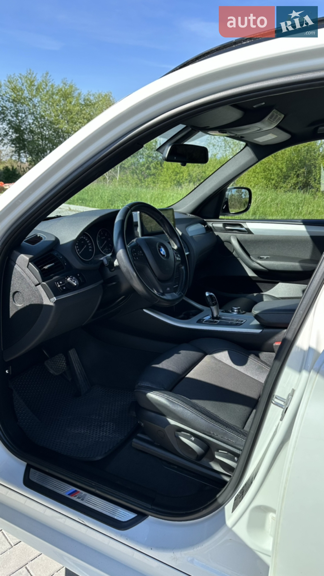 2013 BMW X3 - мініатюра 7