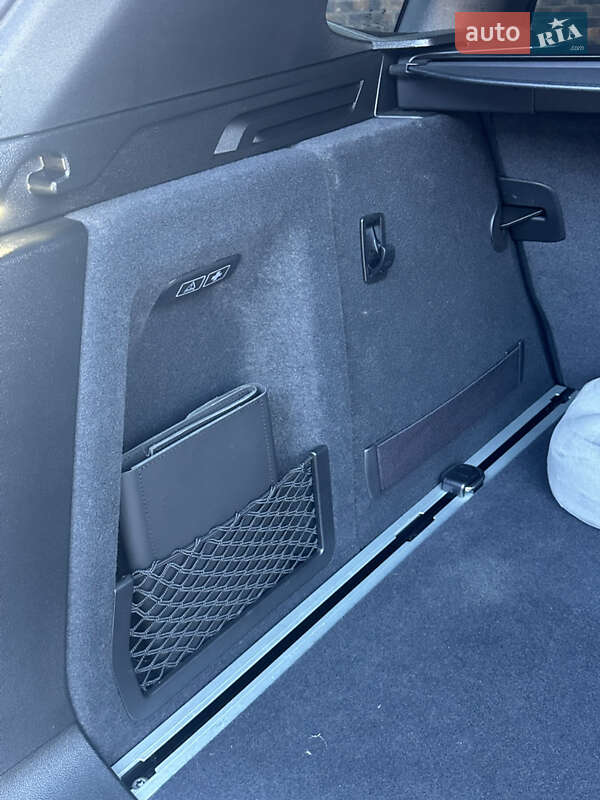 Позашляховик / Кросовер BMW X3 2022 в Ірпені