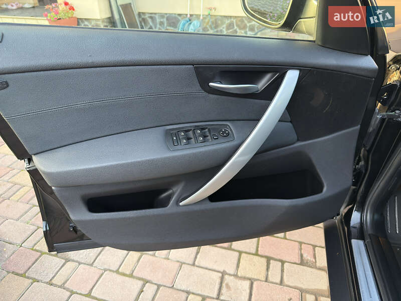 Внедорожник / Кроссовер BMW X3 2010 в Ивано-Франковске