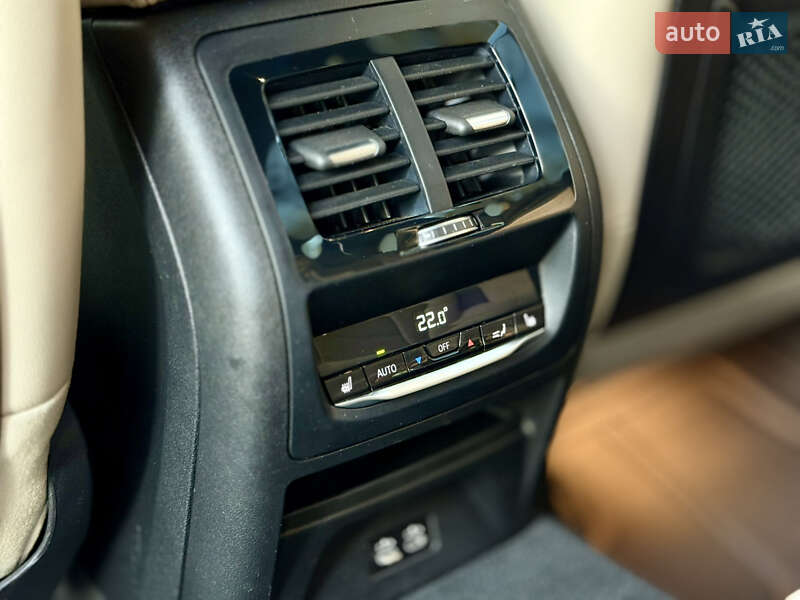 Внедорожник / Кроссовер BMW X3 2021 в Харькове