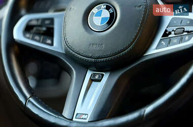 Внедорожник / Кроссовер BMW X3 2021 в Харькове