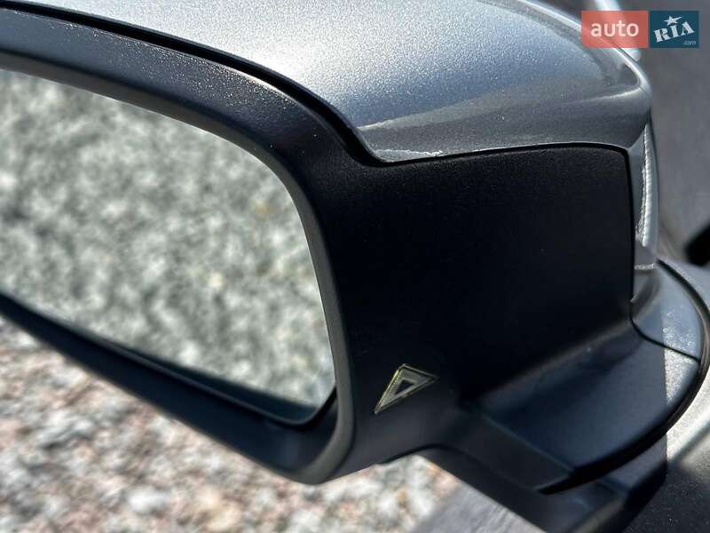 Внедорожник / Кроссовер BMW X3 2016 в Львове