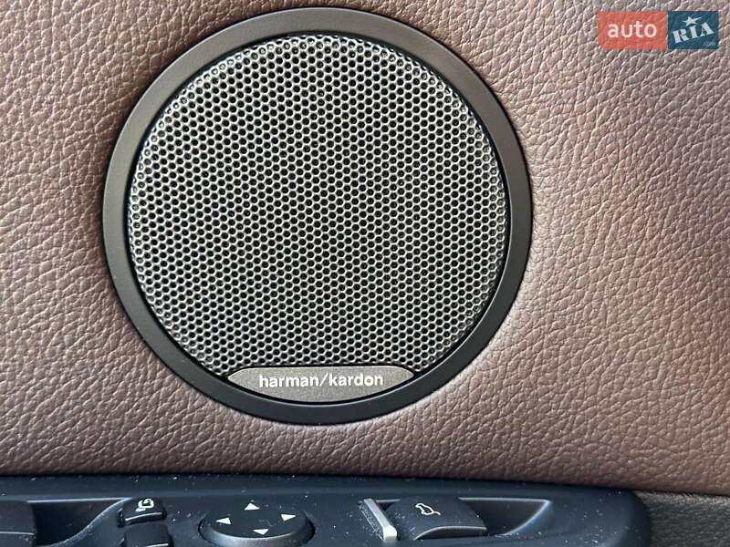 Внедорожник / Кроссовер BMW X3 2016 в Львове