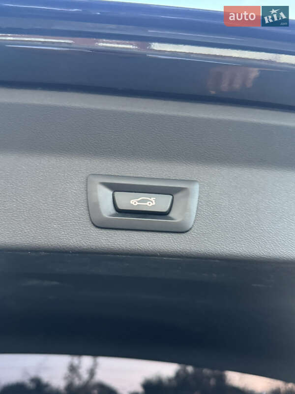 Внедорожник / Кроссовер BMW X3 2019 в Киеве