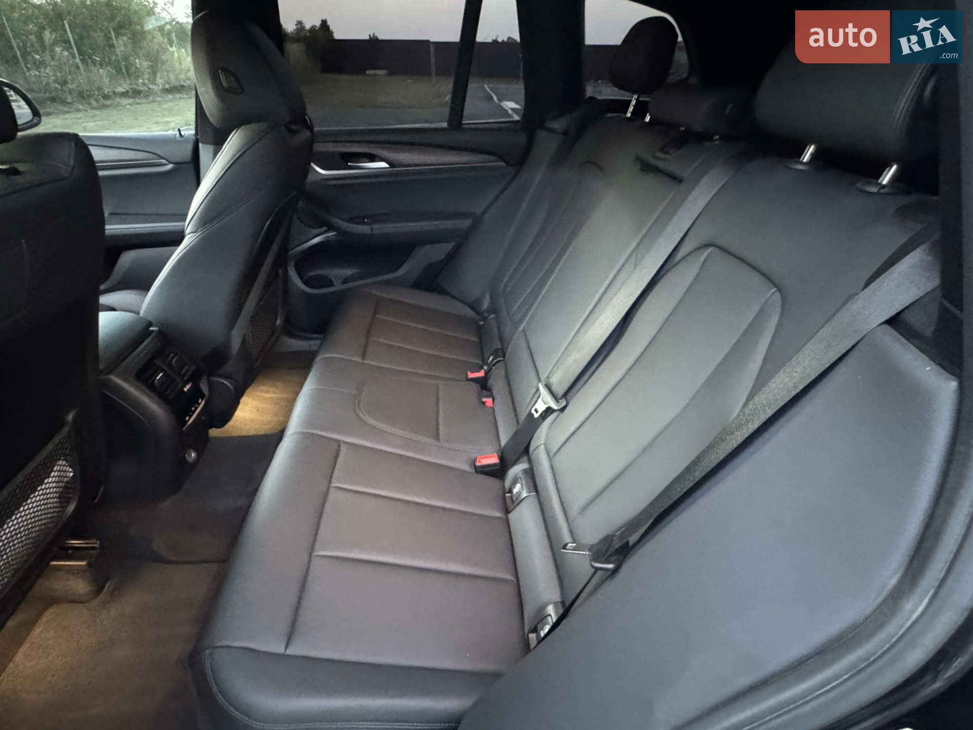2019 BMW X3 - мініатюра 21