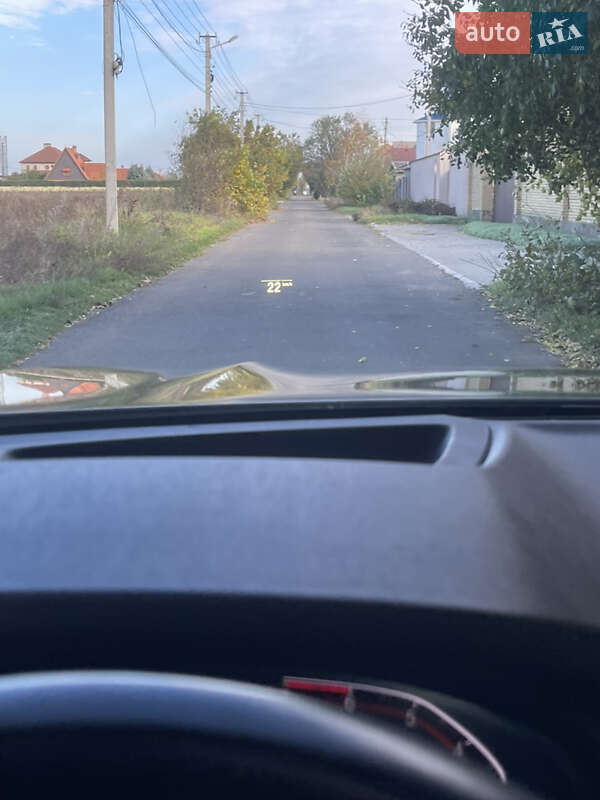 Позашляховик / Кросовер BMW X3 2020 в Одесі фото 39 Позашляховик / Кросовер BMW X3 2020 в Одесі