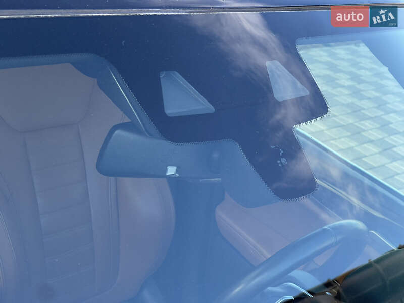 Позашляховик / Кросовер BMW X3 2020 в Одесі фото 49 Позашляховик / Кросовер BMW X3 2020 в Одесі