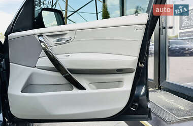 Внедорожник / Кроссовер BMW X3 2008 в 