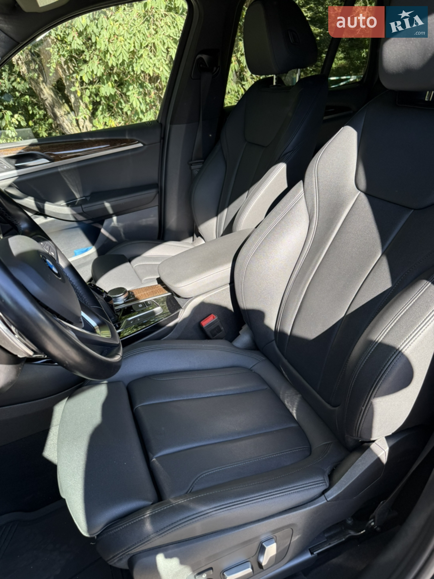 2019 BMW X3 - мініатюра 12