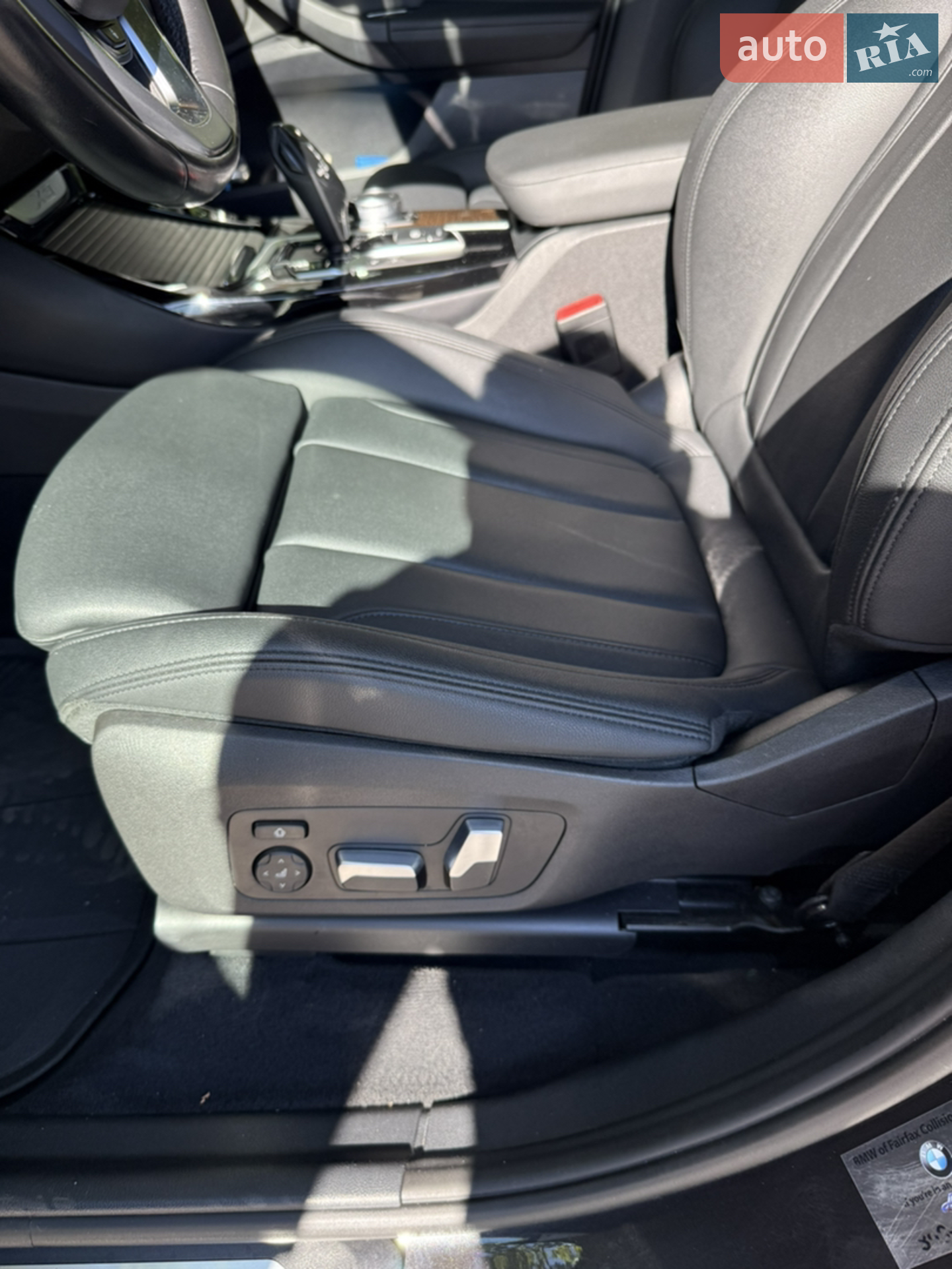 2019 BMW X3 - мініатюра 20