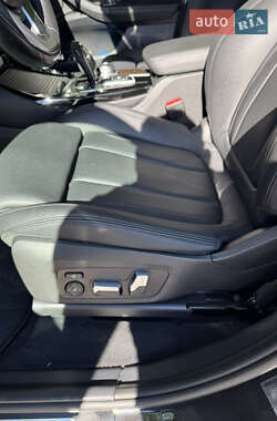 Внедорожник / Кроссовер BMW X3 2019 в 