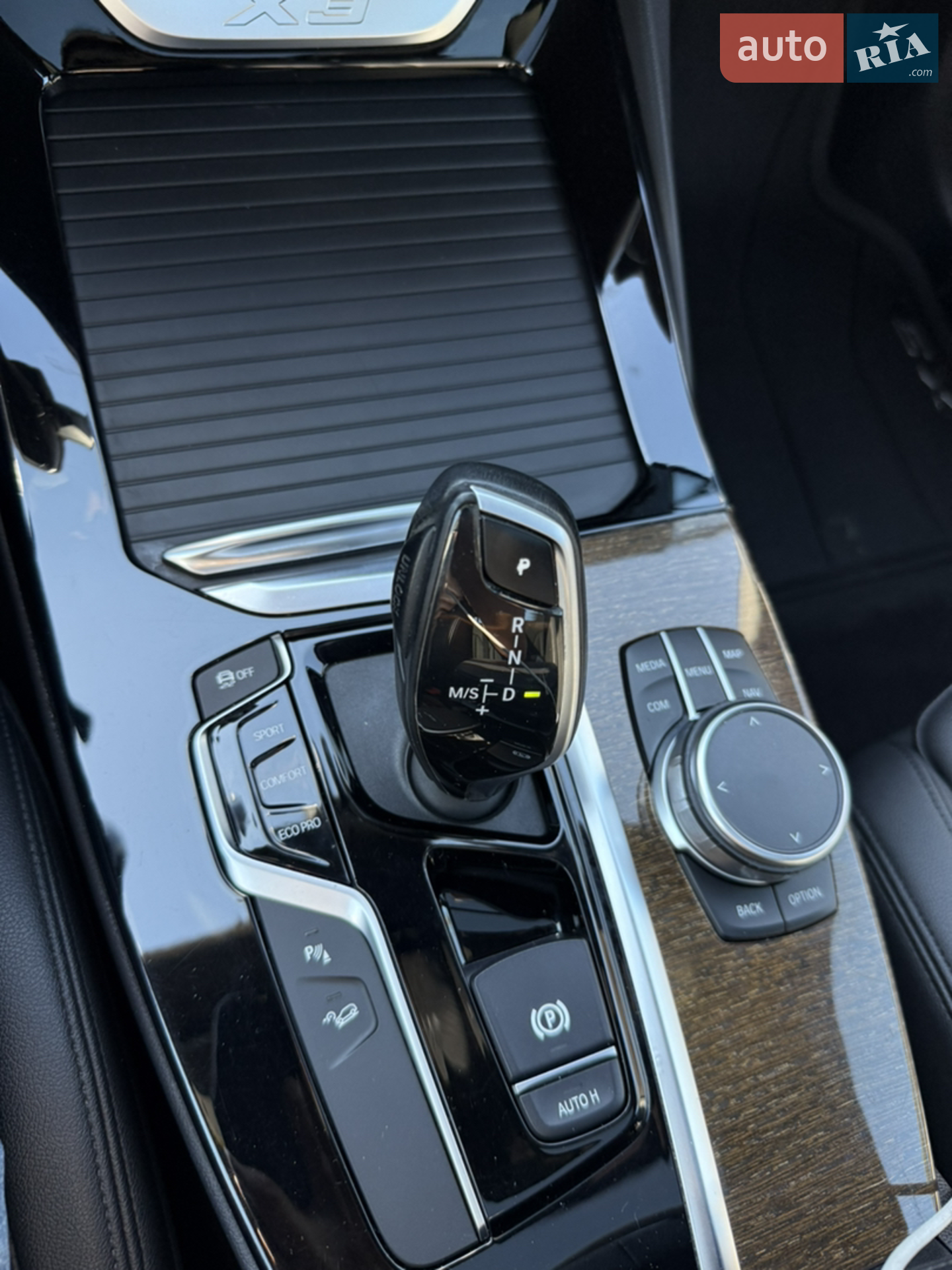 2019 BMW X3 - мініатюра 32