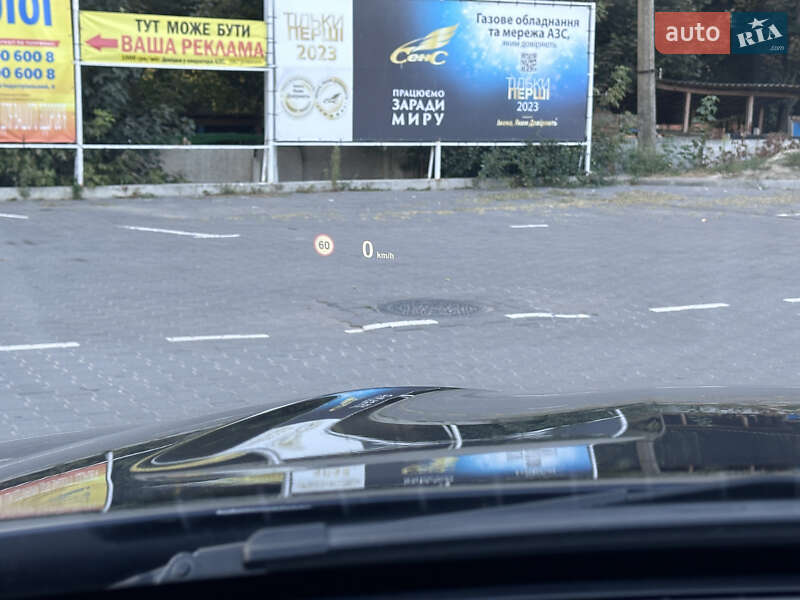 Внедорожник / Кроссовер BMW X3 2014 в Виннице