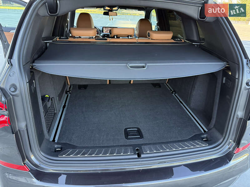 Внедорожник / Кроссовер BMW X3 2019 в Киеве