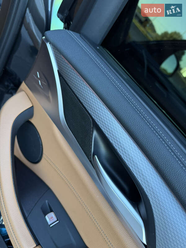Внедорожник / Кроссовер BMW X3 2019 в Киеве