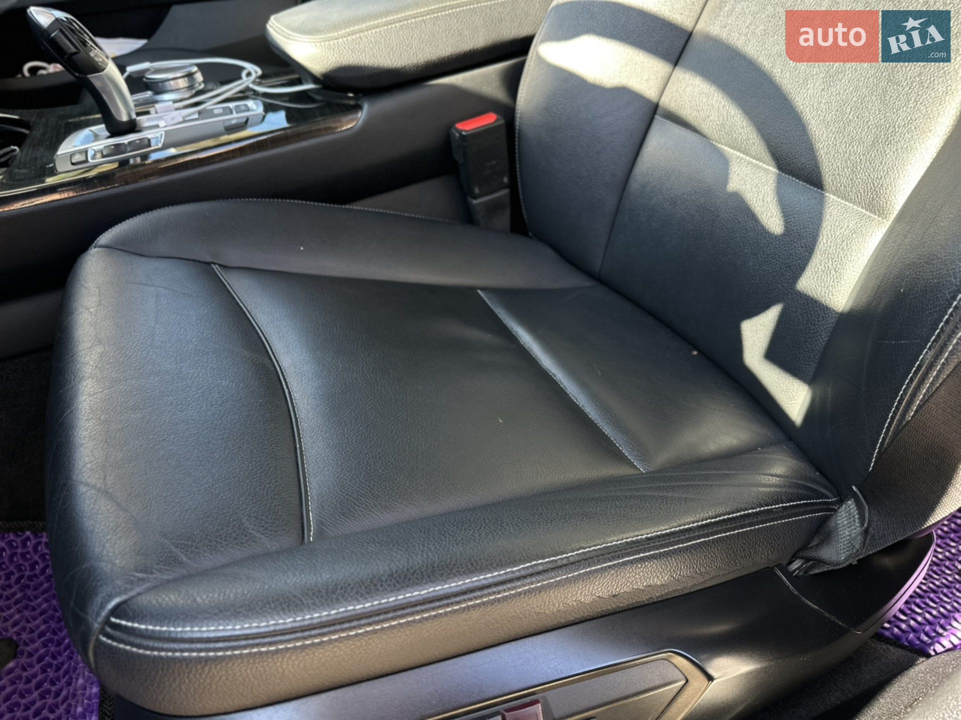 2016 BMW X3 - мініатюра 19
