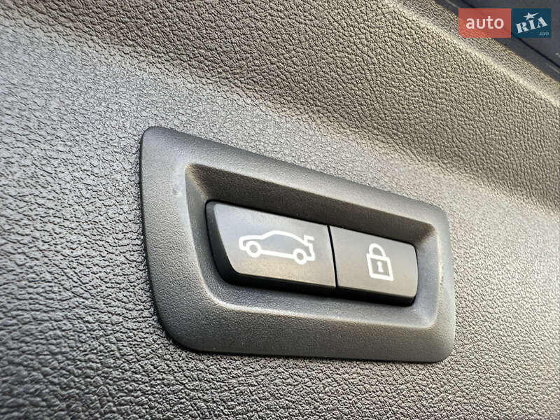 Позашляховик / Кросовер BMW X3 2018 в Дрогобичі фото 34 Позашляховик / Кросовер BMW X3 2018 в Дрогобичі