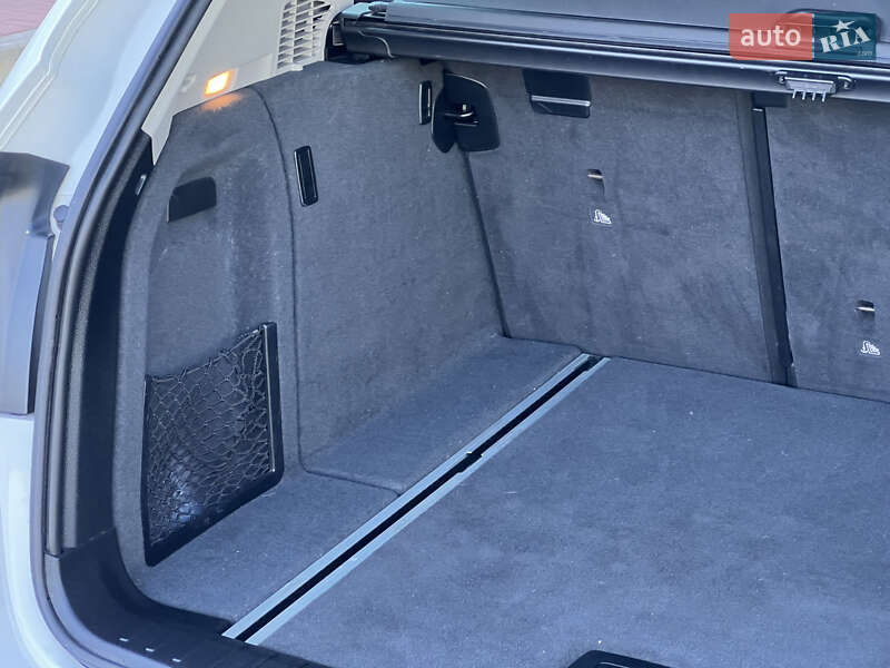 Позашляховик / Кросовер BMW X3 2016 в Києві