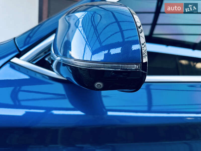 Внедорожник / Кроссовер BMW X3 2018 в Сумах