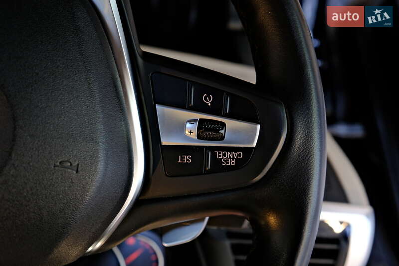 Внедорожник / Кроссовер BMW X3 2020 в Одессе