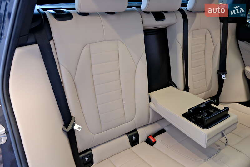 Внедорожник / Кроссовер BMW X3 2020 в Одессе