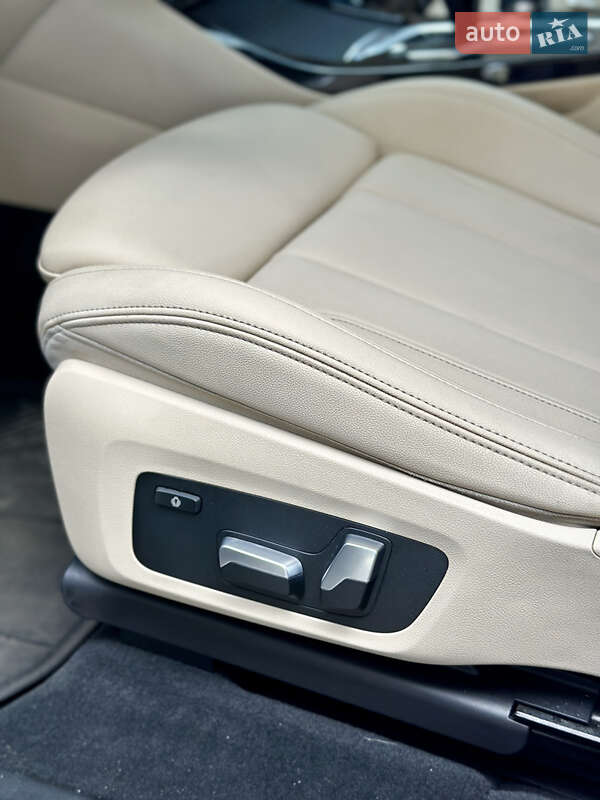 Позашляховик / Кросовер BMW X3 2019 в Кременчуці