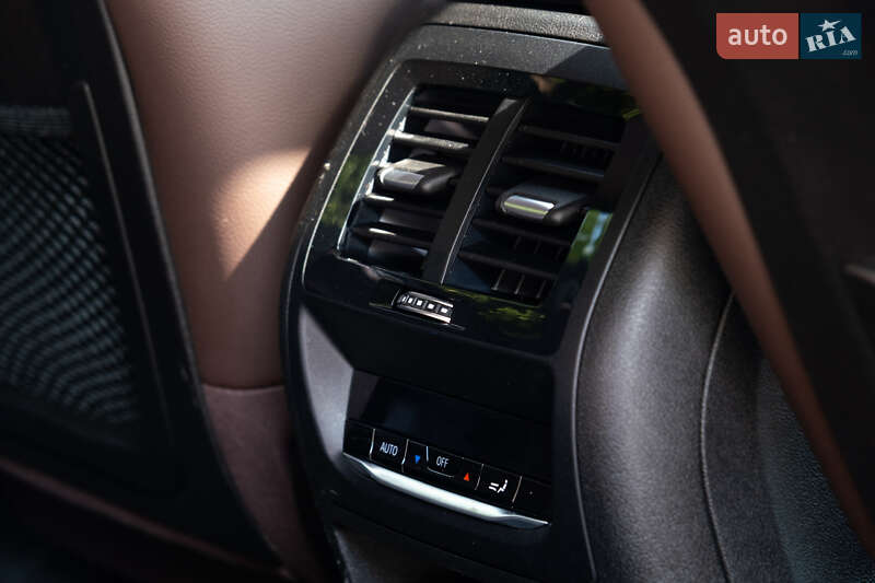 Внедорожник / Кроссовер BMW X3 2018 в Киеве