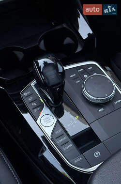 Внедорожник / Кроссовер BMW X3 2023 в 