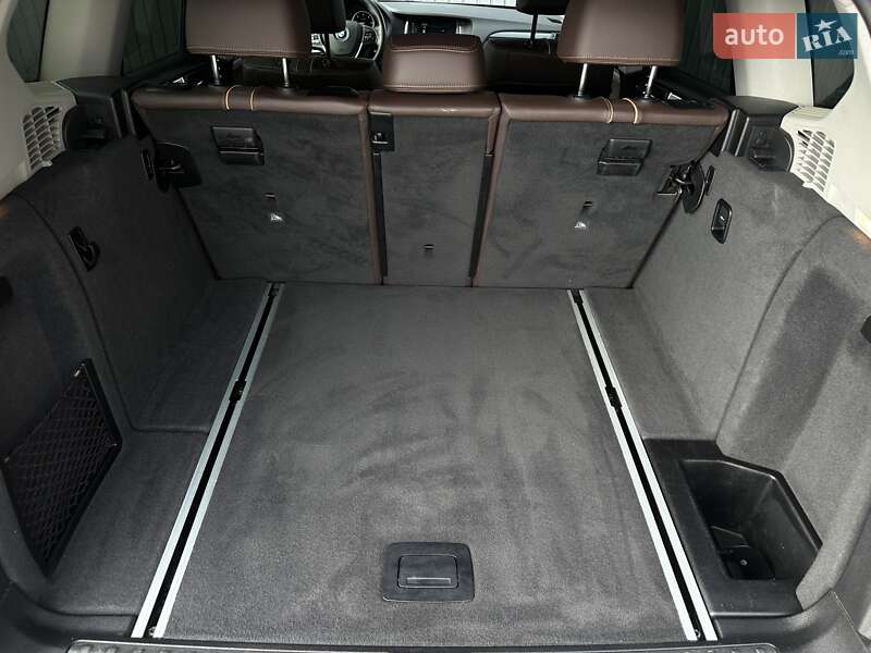 Внедорожник / Кроссовер BMW X3 2016 в Мукачево фото 18 Внедорожник / Кроссовер BMW X3 2016 в Мукачево