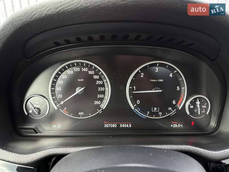 Внедорожник / Кроссовер BMW X3 2016 в Мукачево фото 34 Внедорожник / Кроссовер BMW X3 2016 в Мукачево