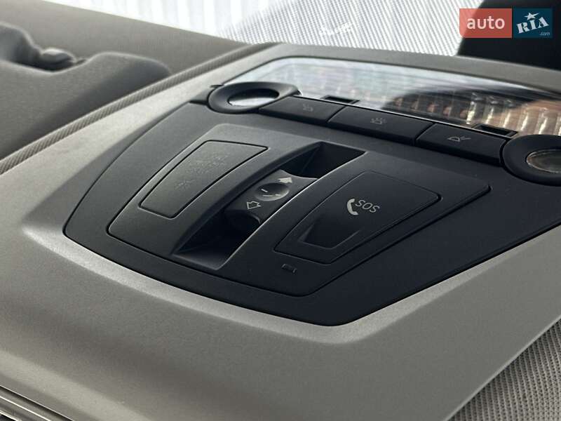 Внедорожник / Кроссовер BMW X3 2016 в Мукачево фото 44 Внедорожник / Кроссовер BMW X3 2016 в Мукачево