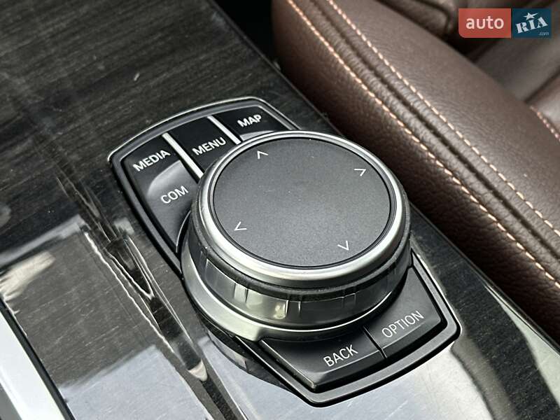 Внедорожник / Кроссовер BMW X3 2016 в Мукачево фото 46 Внедорожник / Кроссовер BMW X3 2016 в Мукачево