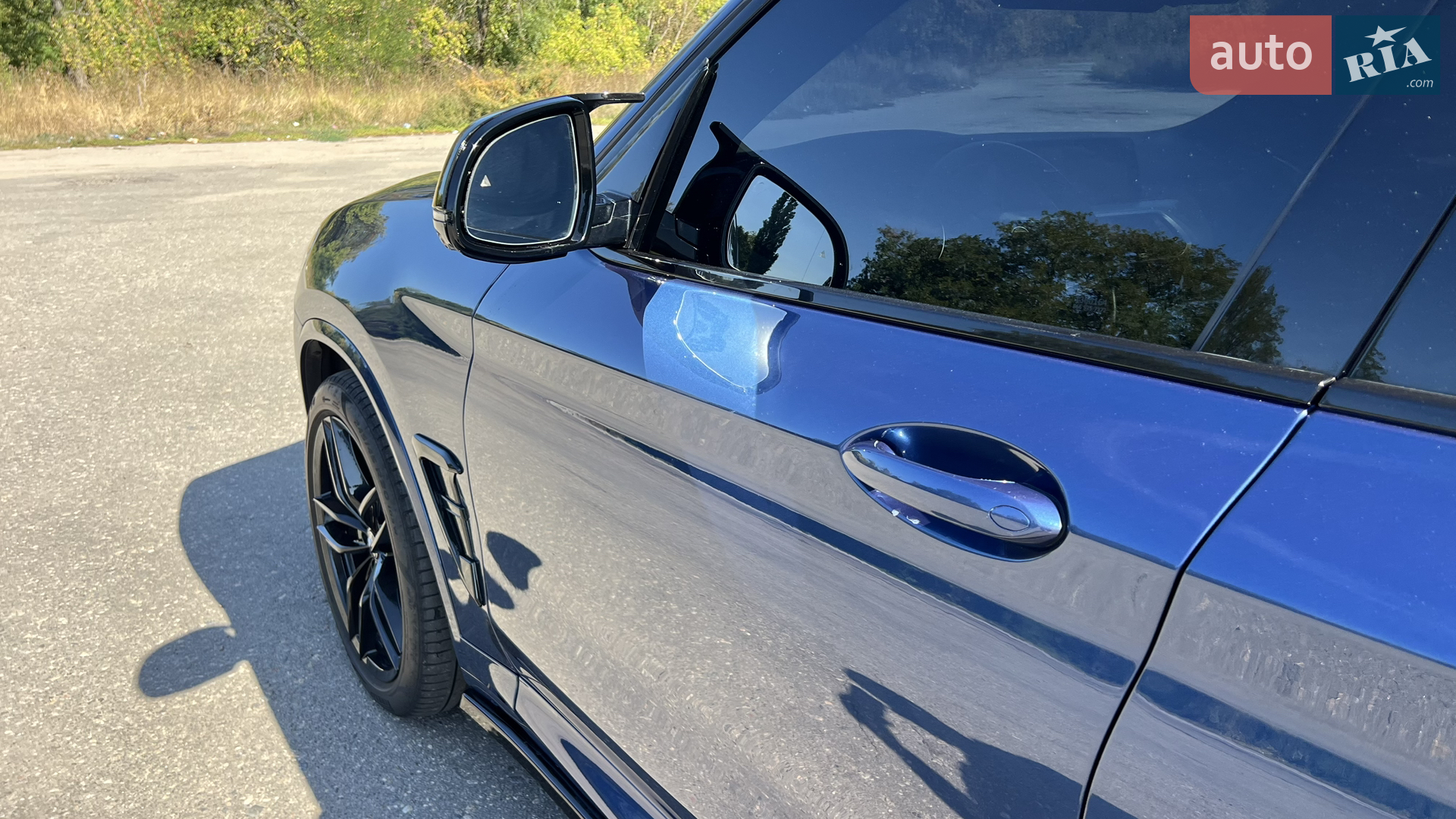 2018 BMW X3 - мініатюра 26