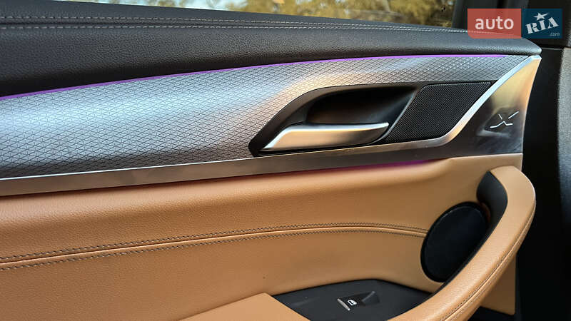 Внедорожник / Кроссовер BMW X3 2018 в Кропивницком