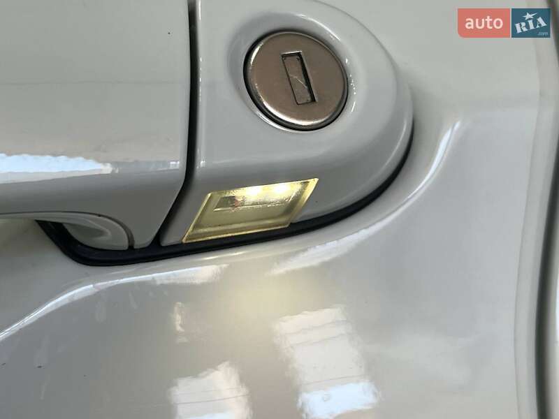 Позашляховик / Кросовер BMW X3 2014 в Одесі