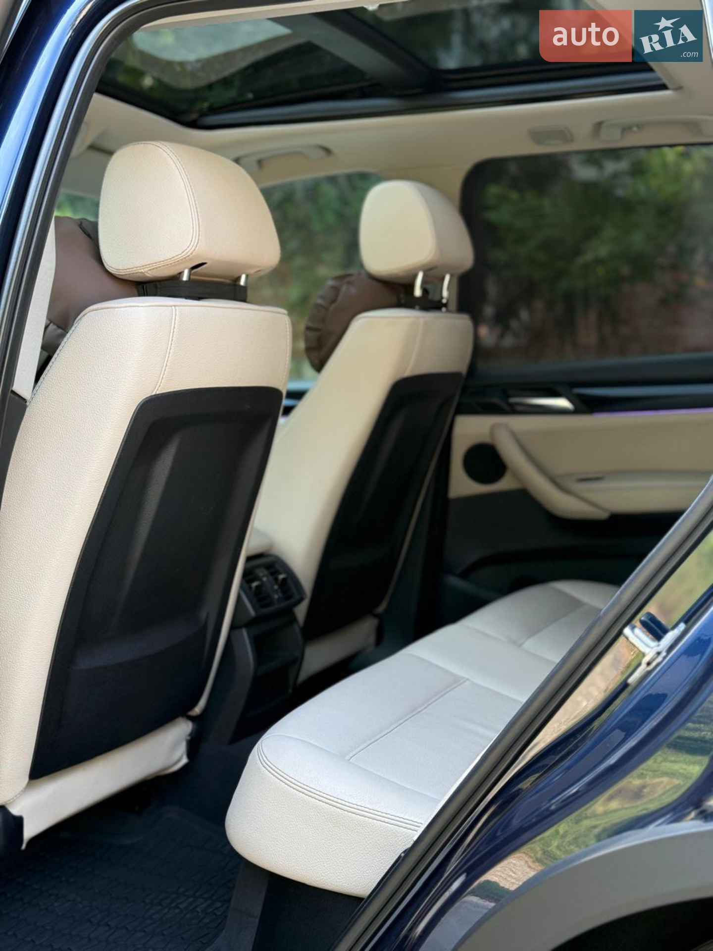 2011 BMW X3 - мініатюра 22