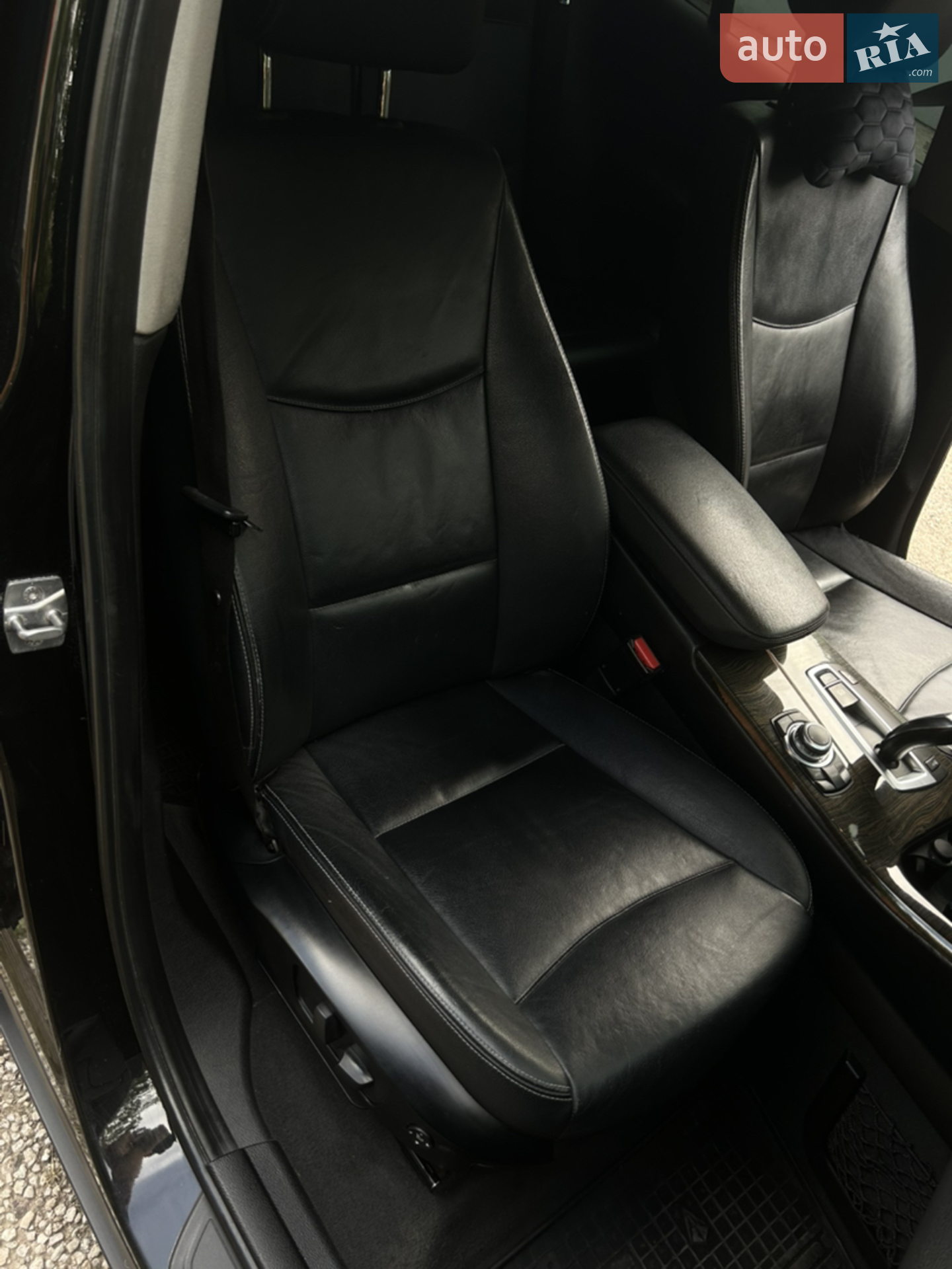 2011 BMW X3 - мініатюра 13