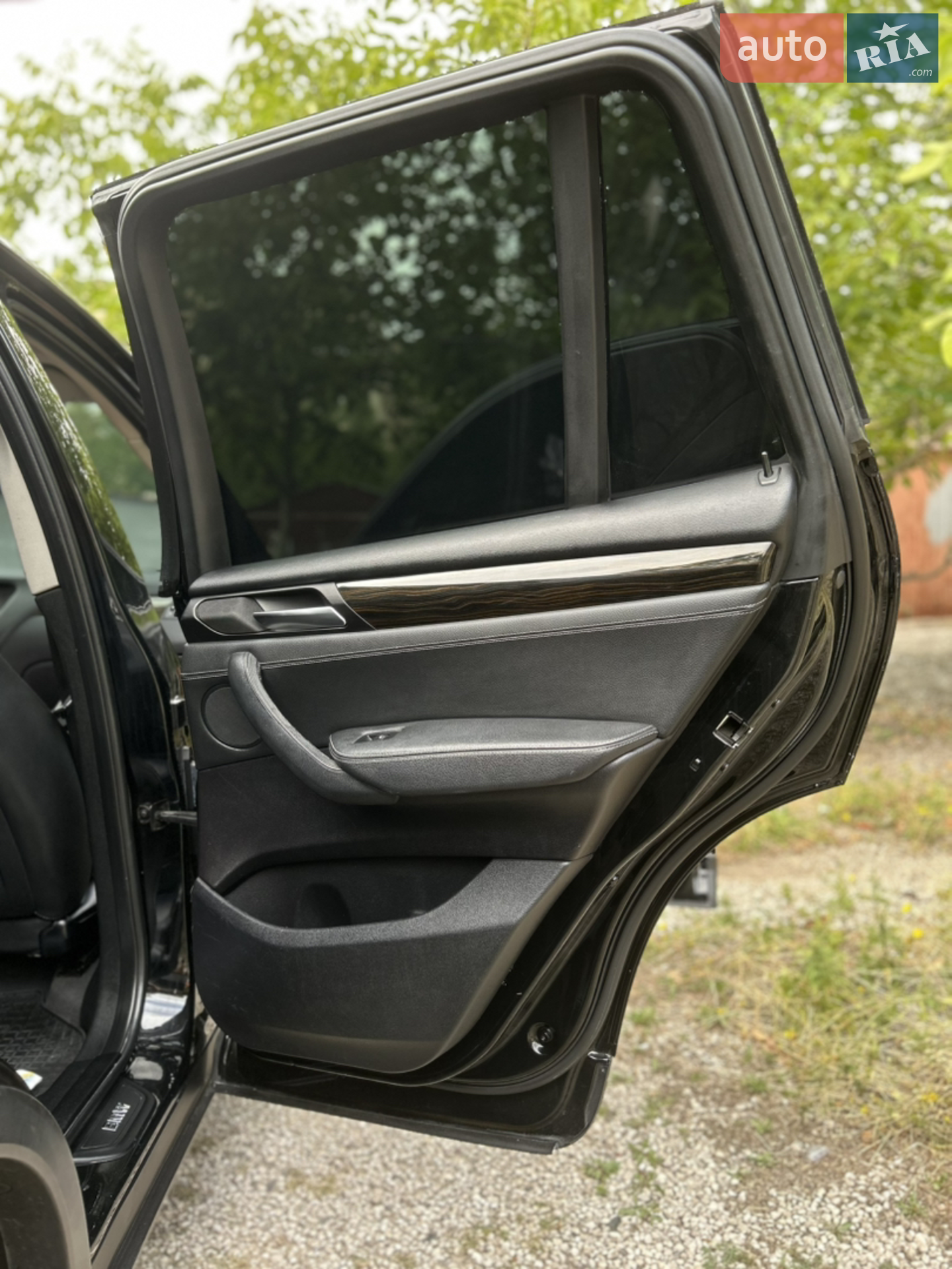 2011 BMW X3 - мініатюра 18