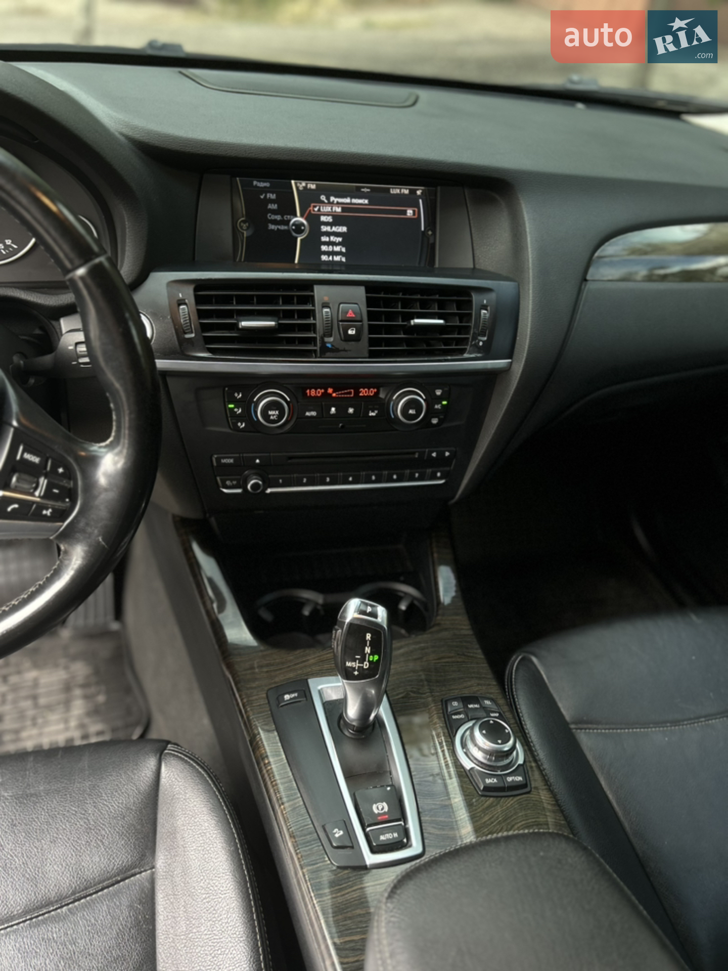 2011 BMW X3 - мініатюра 20