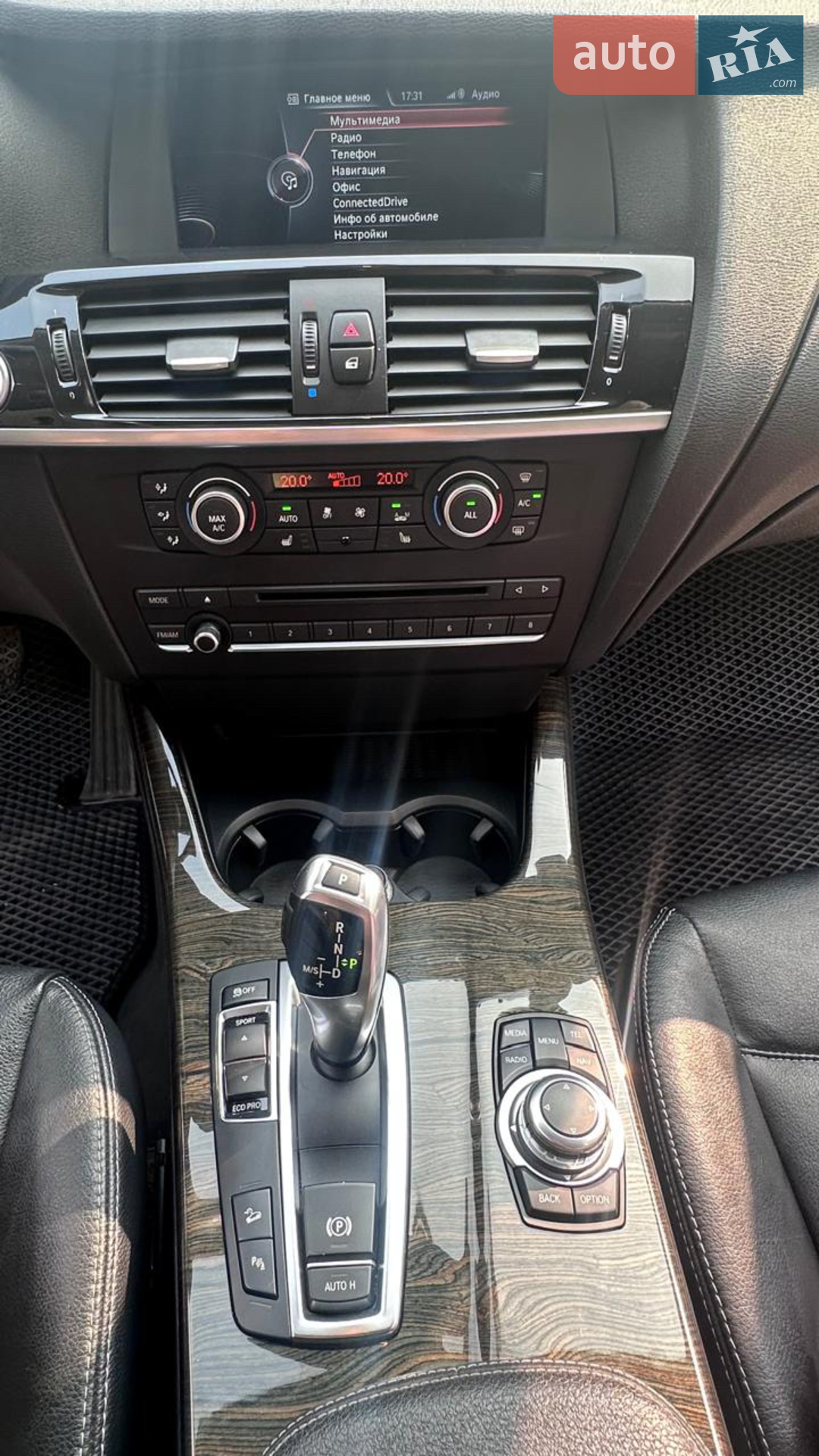 2013 BMW X3 - мініатюра 16