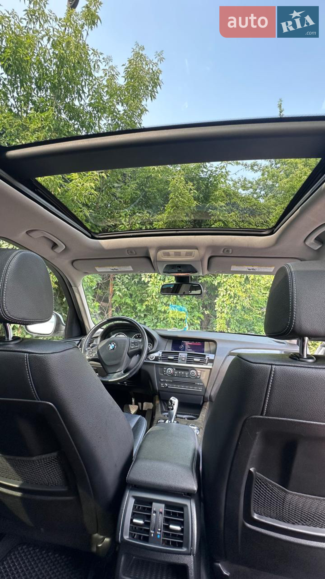 2013 BMW X3 - мініатюра 19
