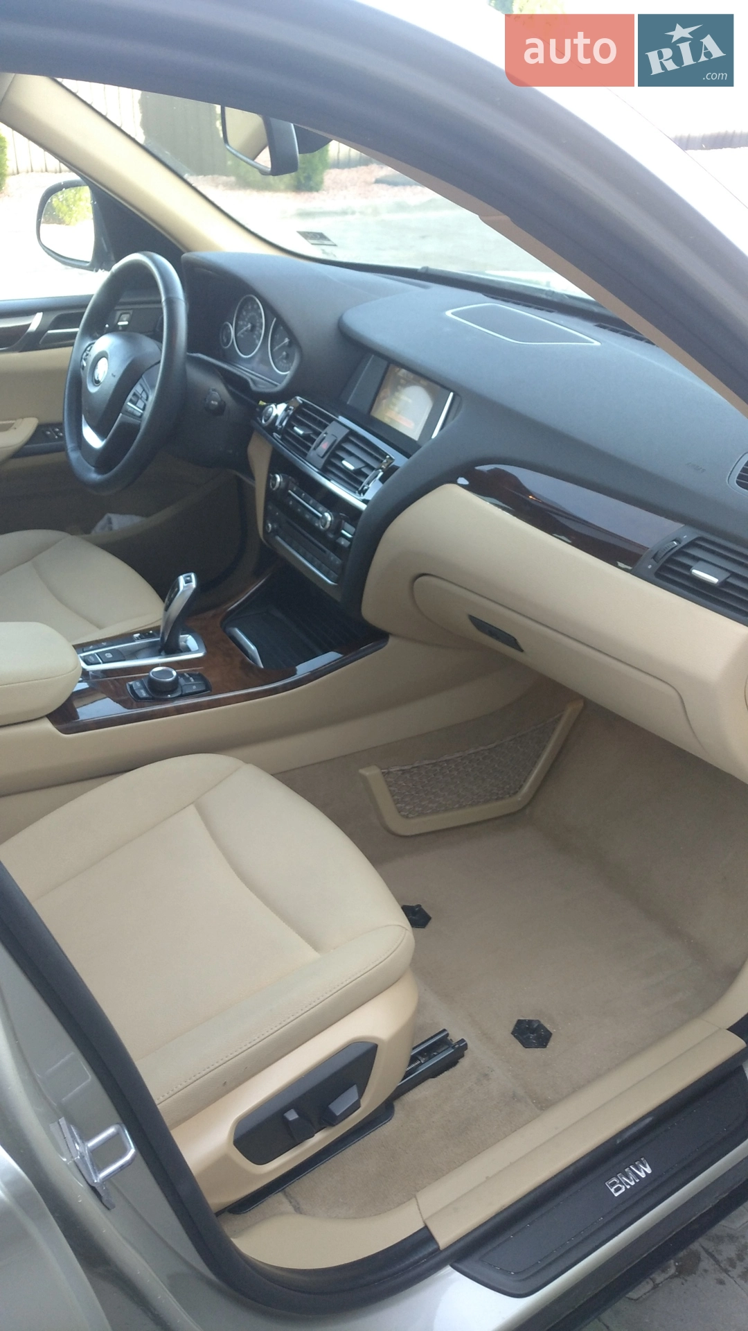 2014 BMW X3 - мініатюра 12
